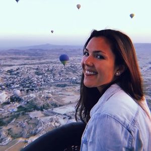 Meet your Posher, Ariyel